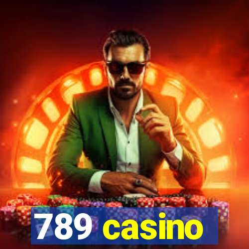 789 casino